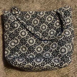 Vera Bradley Tote Bag